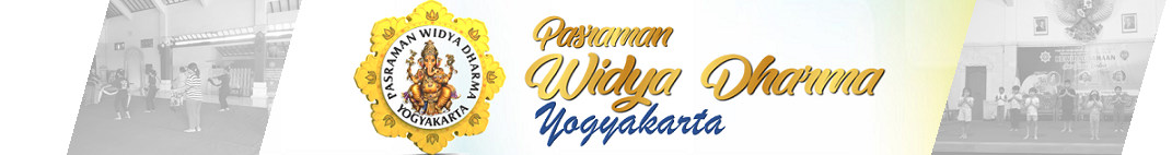 Pasraman Widya Dharma