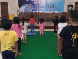 Mendapat Dukungan Penuh PHDI DIY: Pasraman Widya Dharma Menjadi Wadah Strategis Pembinaan Umat