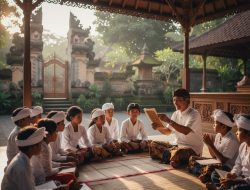 Pasraman Widya Dharma: Memperkuat Pilar Pendidikan Hindu di DIY